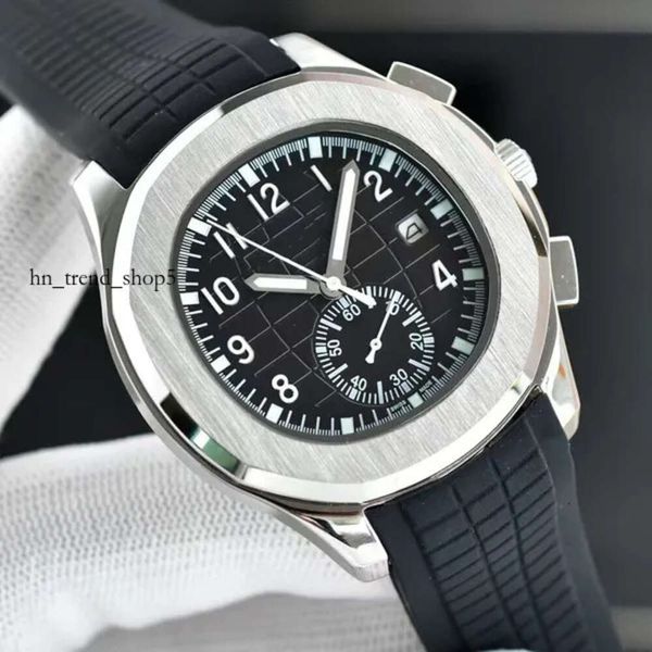 Designer Watch Match Watches de haute qualité Orange 5968 Mouvement automatique 41 mm Taille PP Solde en acier inoxydable Sapphire Montre Reloj 65