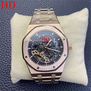 Montres mécaniques Rolaxs hommes montre usine haut automatique Hinery 41Mm904l acier 3132 AAA Noob Clone chinois APS creux hommes