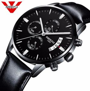 Men Watch Top Brand Men039S Relojy Watches Relogio Masculino Muñeco de cuarzo Muñeco Relojes Cheap Sports Male Sports9510653