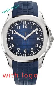herenhorloges horloges van hoge kwaliteit PaPh-horloge luxe horloges designerhorloge heren met doos en saffierglas horloge dameshorloge designer