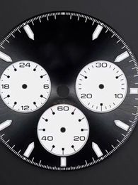 Mentiers montres designer Luxury Watch Clean Factory Automatic mécanical montre sapphire verre 40 mm en acier inoxydable luxe super lux