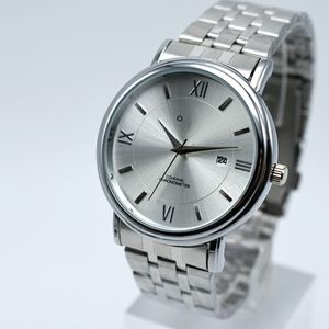 Hommes montres nouvelle mode loisirs luxe montres à quartz homme bracelet en acier montres mâle horloge conception militaire montres