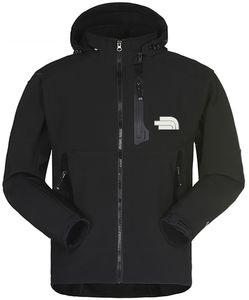 Hommes Designer imperméable veste softshell respirant en plein air manteaux de sport pour femmes ski randonnée en hiver à l'hiver