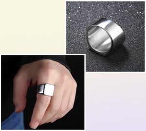 Men de mariage noir tungstène ring matte final biide polished edge confort fit titanium men039s mérites de mariage1503333