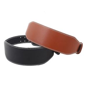 Hommes Haltérophilie Ceinture Taille Soutien Brace Femmes Fitness Gym Réglable Powerlifting Lombaire Protection du Dos Sport Sécurité 240318