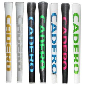 MEN WITTE GOLF GRIPS MIST Transparante golfijzers Grips hoogwaardige golfclubs Wood Driver Grips Gratis verzending