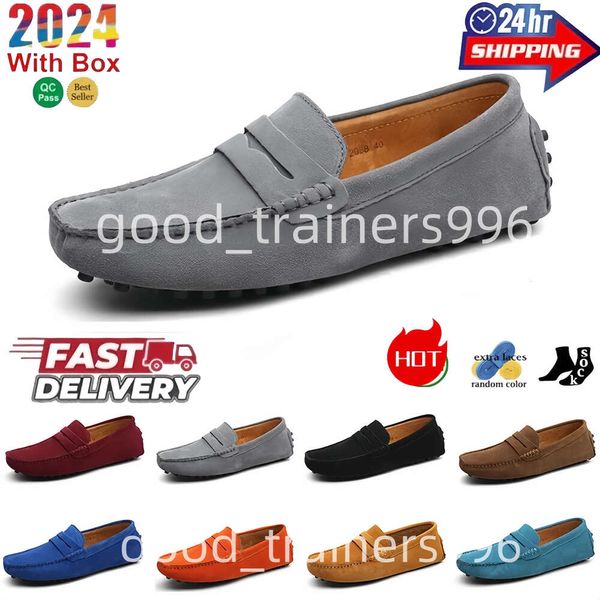 Hommes femme chaussures décontractées Espadrilles triple noir marine marron vin rouge vert bleu ciel bordeaux hommes chaussures de sol en ciment