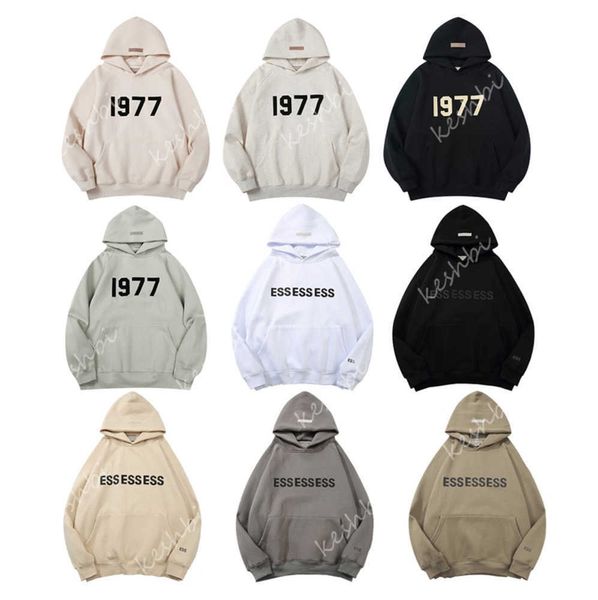 Hommes Femmes 3D Silicon Hoodies Skateboard Hip Hop Automne Hiver Oversize High Street Unisexe Streetwear Sweat À Capuche Couples Design Haut De Gamme 325ess