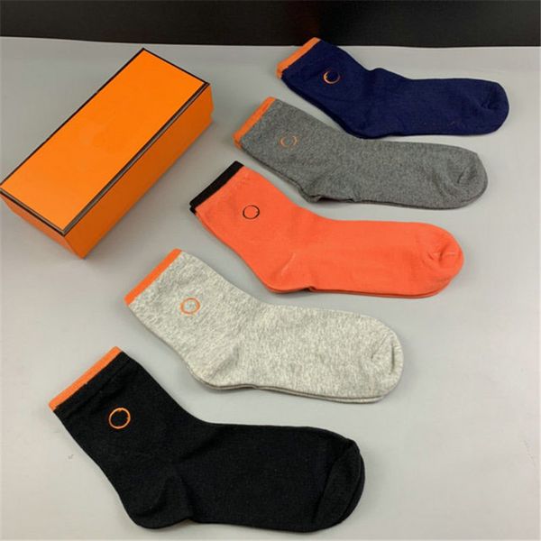 Hommes femmes respirantes Sneaker chaussettes Chaussettes d'intérieur Soft Touch Outdoor Soft Unisexe Cadeau d'anniversaire pour couple Bas à la mode