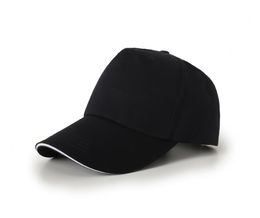Mannen vrouwen katoen zomer hoed mode snapback caps voor man casual cap snap terug