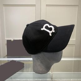 Мужчины Женщины Casquette Бейсболка Модные роскошные дизайнерские кепки Шляпы Мужская шляпа от солнца Классический полный буквенный бренд Капот Шапочка Sunhat241s