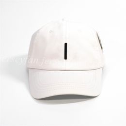 Casquette de Baseball classique pour hommes et femmes, casquette d'extérieur tendance, chapeaux de sport avec sac anti-poussière, 24387