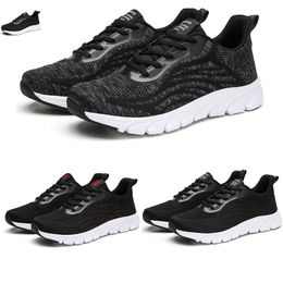 Hombres Mujeres Zapatillas clásicas para correr Soft Comfort Negro Blanco Verde Púrpura Zapatillas deportivas para hombre Zapatillas deportivas GAI tamaño 39-44 color 32