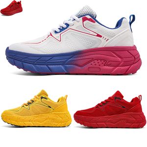 Hommes Femmes Chaussures de course classiques Doux Confort Noir Rouge Bleu Marine Gris Hommes Baskets Sport Baskets GAI taille 39-44 color19