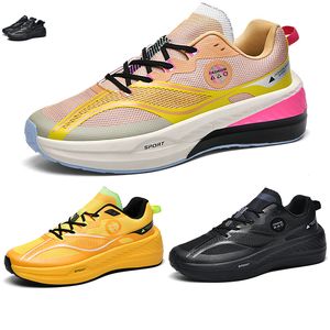 Hommes Femmes Chaussures de course classiques Doux Confort Vert Jaune Gris Rose Hommes Baskets Sport Baskets GAI taille 39-44 color11