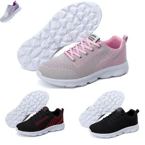 Hombres Mujeres Zapatillas clásicas para correr Confort suave Púrpura Verde Negro Rosa Zapatillas deportivas para hombre Zapatillas deportivas GAI tamaño 36-40 color24