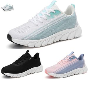 Hombres Mujeres Zapatillas clásicas para correr Soft Comfort Negro Blanco Púrpura Marrón Rosa Zapatillas deportivas para hombre Zapatillas deportivas GAI tamaño 39-44 color38