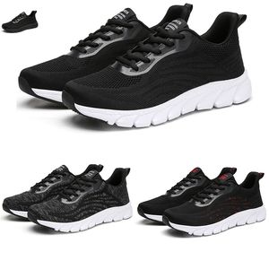 Hombres Mujeres Zapatillas clásicas para correr Soft Comfort Negro Blanco Verde Púrpura Zapatillas deportivas para hombre Zapatillas deportivas GAI tamaño 39-44 color 46