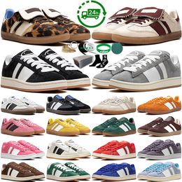 Hommes Femmes Designer Chaussures décontractées baskets à la mode Hair Leopard Brun blanc noir vert rouge cristal beige beige rose violet extérieur mens entraîneur tennis jogging marche