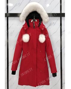 Hommes concepteurs de concepteurs réels de vestes de fourrure de renard réel manteau hiver extérieur étanche étanche à la couche chaude épaissie du costume multi-qualité de haute qualité1573055