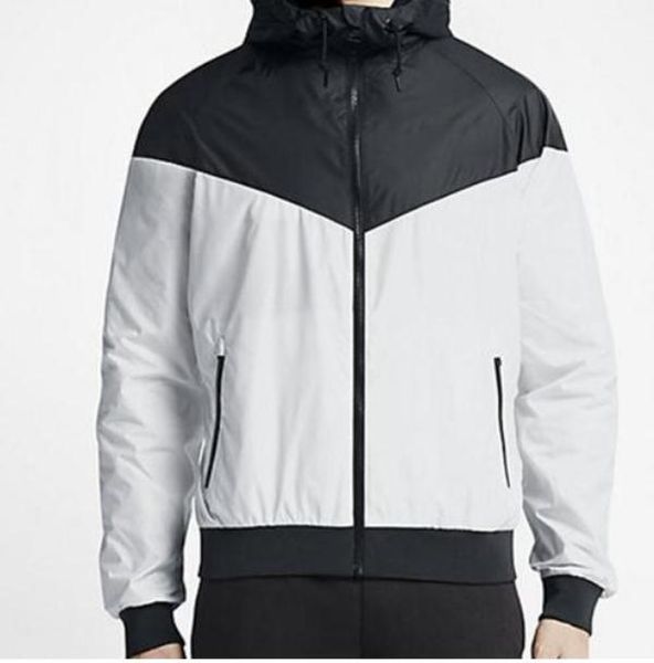 Hommes Femmes Designer Veste Manteau De Luxe Sweat À Capuche À Manches Longues Hot Sports Zipper Marque Coupe-Vent Hommes Vêtements Plus La Taille Hoodies1S