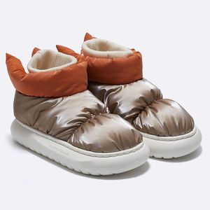 heren dames designer mini enkel snowboots winterpantoffels Australië klassieke laarsjes kaki zwart grijs bruin dames harige outdoorschoenen