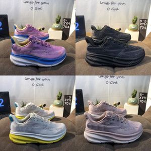 Hombres Mujeres zapatos de diseño 9 zapatos para correr maratón maratón fitness transpirable jogging cómodo de malla de verano con zapatillas de malla de malla de verano