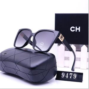 Mentes de soleil de créateurs de créateurs Fashion Classic Eyeglass Goggle Outdoor Beach Sun Sunes For Man Woman Numéro Hungry Talent Bayberry Sun Glasshes Gafas Sunglasses