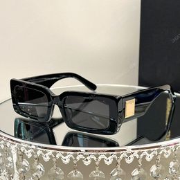 Heren Dames designer zonnebrillen Sportstijl Top 4416 Enkel product designerfashion123 Luxe kwaliteit Mode Catwalk Brillen