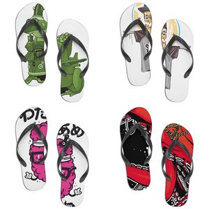 MEN Women Diy Custom Designer Shoes Low Top Skateboard Skateboard Sneakers Triple Black Customization UV Printing Sports Sneakers Xuebi 100-411