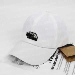 Männer Frauen Mode Klassische Baseball Hut Designer Ball Caps Street Hop Hüte Reise Sonnenhut Wanderkappe Unisex Outdoor Casquettes 5 farben SDLX