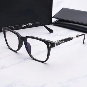 Mannen Vrouwen Mode Frame Ontwerper Effen Bril Optische Brillen Bijziendheid Oculos