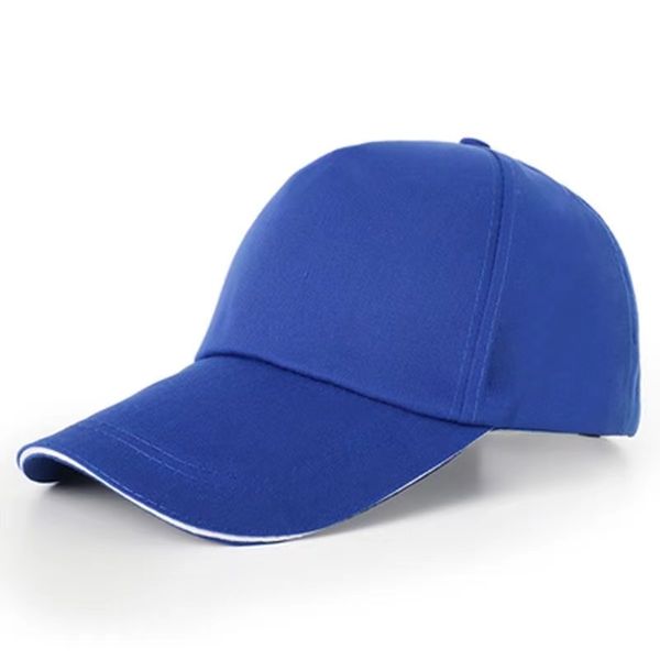 Hommes Femmes Mode Outdoor Snapback Summer Hat Sun Hat Snap Back