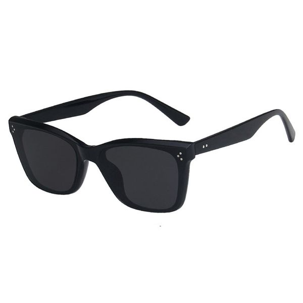 Hommes femmes pour hommes lunettes de soleil homme mode lunettes de soleil femme rétro lunettes de soleil dames unisexe petites lunettes de soleil de créateur minces 2K0D41 s es