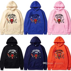 Men Women Hoodie Sweatshirts herfst mode hiphop casual capuchon jas top plus size 3xl sportkleding