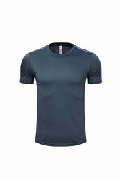 Hommes femmes enfants vêtements de course maillots t-shirt séchage rapide Fitness entraînement exercice vêtements Gym Sports