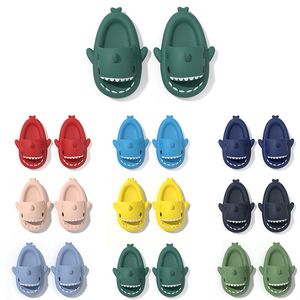 Men Vrouwen kinderen slijbanen slippers ontwerper sandaal unisex volwassen strand waterdichte schoenen buitenshuis binnenshuis sneakers slip-on