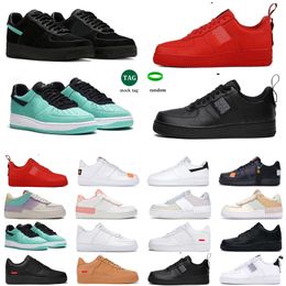 Hommes Femmes Chaussures de course basses Sneaker Washed Coral Shadow Just tiffany Triple White Black Utility rouge Spruce Aura Pale Ivory Pistachio Frost Outdoor Sports Trainers