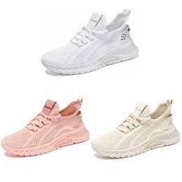 Men Women Outdoor Classic Breathable Womens Running For Spring White Black Pink Fashion Shoes Gai 054 854 Wo Wos