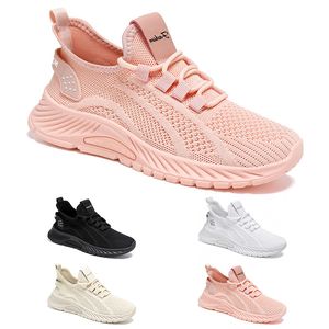 Heren Dames Outdoor Loopschoenen Dames Heren Sportschoenen Sporttrainers GAI Oranje Bruin Mode Sneakers Maat 36-41