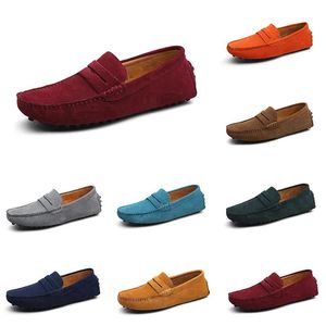 hommes femmes chaussures de plein air noir blanc rouge vert orange jaune gris foncé foncé marine fuchsia baskets pour hommes baskets de sport vingt-six