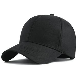 Casquettes de Baseball surdimensionnées XXL pour hommes et femmes, chapeaux de papa réglables pour grosses têtes, Extra Large, profil bas, Golf, 10 couleurs, 240116