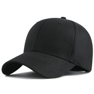Men Women Otenze XXL Baseball Caps verstelbare papa hoeden voor grote hoofden extra grote low profile golf hoeden 10 kleuren hoeden voor mannen 240415