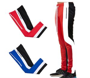 Hommes femmes pantalons rétro décontracté sport pantalons de survêtement meilleure qualité multicolore doux confortable respirant pantalon