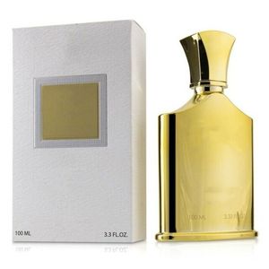 Hommes Femmes Parfum Eau Parfumée Messieurs Parfums Version Haute Qualité Supérieure Longue Durée 3,3fl Oz Cologne Livraison Gratuite aux États-Unis en 3-7 Jours