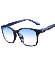 Hommes femmes lisant des verres anti-bleu rayons lunettes hyperopia verres TR90 Presbyopie Eyewear avec 10 15 20 25 30 252018314