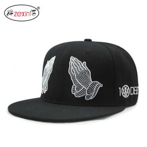 Hommes femmes rivet lion tête crâne de parhade Sunshade Cap de baseball Summer Sport Suncreen Hip Hop Punk Coton réglable Coton Plats P53 220527