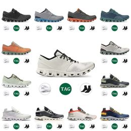 hommes femmes chaussures de course 5 Undyed Runner White Creek Black Magnet Cork Monster Rose Red Nova Storm Blue Tide cloudnova femmes baskets de sport entraîneur pour hommes