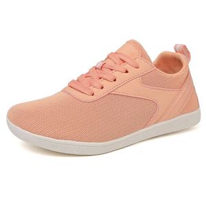 Chaussures de course pour hommes et femmes, couleur noir et blanc, baskets de sport pour hommes 1