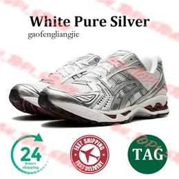 Hommes femmes chaussures de course gel nyc graphite huyster gris gt 2160 crème puissance solaire floque pure argent blanc orange mens entraîneur 163